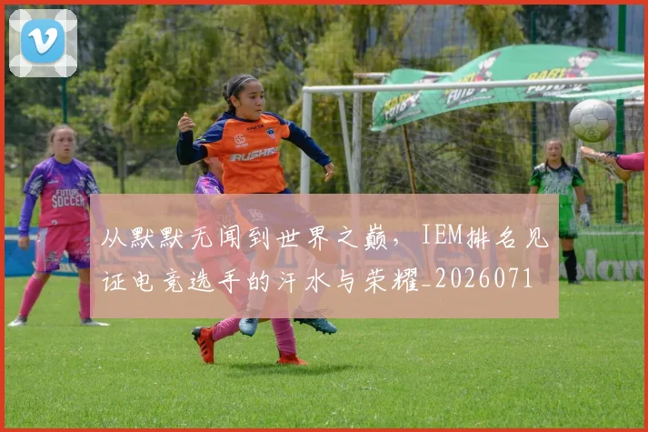从默默无闻到世界之巅，IEM排名见证电竞选手的汗水与荣耀_20260718002829